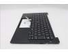 Lenovo 5M11S09932 MECH_ASM FRU IRL KBD W/C JPN (CHY) JP BK