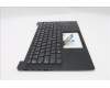 Lenovo 5M11S09932 MECH_ASM FRU IRL KBD W/C JPN (CHY) JP BK