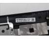Lenovo 5M11S09932 MECH_ASM FRU IRL KBD W/C JPN (CHY) JP BK