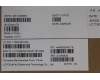 Lenovo 5M11S09960 MECH_ASM FRU KBD W/C ARA BL(SRX)US BK