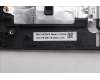 Lenovo 5M11S10024 MECH_ASM FRU KBD W/C NORDIC BL(SRX)UK BK