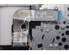 Lenovo 5M11S10089 MECH_ASM FRU KBD CCV ENG(Chicony)US BK