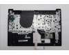 5M11S10093 Lenovo MECH_ASM FRU KBD CCV ARA(Chicony)US BK