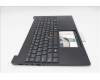 5M11S10093 Lenovo MECH_ASM FRU KBD CCV ARA(Chicony)US BK