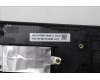 Lenovo 5M11S10096 MECH_ASM FRU KBD CCV BEL(Primax)UK BK