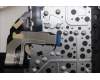 Lenovo 5M11S10104 MECH_ASM FRU KBD CCV GER(Primax)UK BK