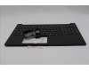 Lenovo 5M11S10112 MECH_ASM FRU KBD CCV ITA(Primax)UK BK