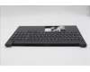 Lenovo 5M11S10112 MECH_ASM FRU KBD CCV ITA(Primax)UK BK