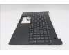 Lenovo 5M11S10114 MECH_ASM FRU KBD CCV NOR(Primax)UK BK