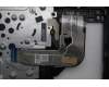 Lenovo 5M11S10117 MECH_ASM FRU KBD CCV RUS(Chicony)US BK