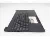 Lenovo 5M11S10128 MECH_ASM FRU KBD CCV SWS(Primax)UK BK