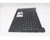 Lenovo 5M11S10131 MECH_ASM FRU KBD CCV UKE(Chicony)UK BK
