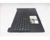 Lenovo 5M11S10131 MECH_ASM FRU KBD CCV UKE(Chicony)UK BK