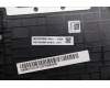 Lenovo 5M11S10131 MECH_ASM FRU KBD CCV UKE(Chicony)UK BK