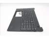 Lenovo 5M11S10133 MECH_ASM FRUKB CCV EURO ENG(Chicony)USBK