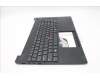 Lenovo 5M11S10133 MECH_ASM FRUKB CCV EURO ENG(Chicony)USBK