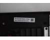 Lenovo 5M11S10133 MECH_ASM FRUKB CCV EURO ENG(Chicony)USBK