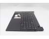 Lenovo 5M11S10134 MECH_ASM FRUKB CCV EURO ENG(Primax)US BK