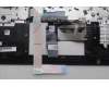 5M11S10134 Lenovo MECH_ASM FRUKB CCV EURO ENG(Primax)US BK