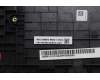 5M11S10134 Lenovo MECH_ASM FRUKB CCV EURO ENG(Primax)US BK
