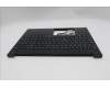 Lenovo 5M11S10137 MECH_ASM FRU KBD CCV BUL(Chicony)UK BK