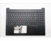 Lenovo 5M11S10149 MECH_ASM FRU KBD CCV BRL(Chicony)UK BK