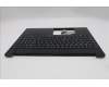 Lenovo 5M11S10149 MECH_ASM FRU KBD CCV BRL(Chicony)UK BK