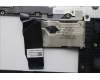 Lenovo 5M11S10149 MECH_ASM FRU KBD CCV BRL(Chicony)UK BK