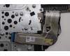 Lenovo 5M11S10157 MECH_ASM FRU KB CCV ENG BL(Chicony)US BK