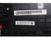 Lenovo 5M11S10157 MECH_ASM FRU KB CCV ENG BL(Chicony)US BK