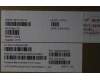 Lenovo 5M11S10170 MECH_ASM FRU KBD CCV DEN BL(Liteon)UK BK