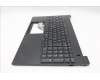 Lenovo 5M11S10175 MECH_ASM FRU KB CCV FRA BL(Chicony)UK BK