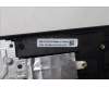 Lenovo 5M11S10176 MECH_ASM FRU KBD CCV FRA BL(Liteon)UK BK