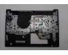 Lenovo 5M11S10182 MECH_ASM FRU KBD CCV GRE BL(Liteon)US BK