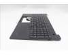 Lenovo 5M11S10197 MECH_ASM FRU KBD CCV POR BL(Liteon)UK BK