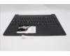 Lenovo 5M11S10199 MECH_ASM FRU KB CCV RUS BL(Chicony)US BK