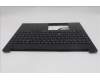 Lenovo 5M11S10201 MECH_ASM FRU KBD CCV RUS BL(Primax)US BK