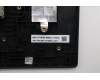 Lenovo 5M11S10205 MECH_ASM FRU KB CCV SLV BL(Chicony)UK BK