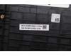 Lenovo 5M11S10221 MECH_ASM FRU KB CCV UKE BL(Liteon)UK BK