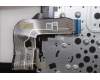 Lenovo 5M11S10223 MECH_ASM KB CCV EUROENG BL(Chicony)US BK