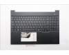Lenovo 5M11S10229 MECH_ASM FRU KB CCV BUL BL(Chicony)UK BK