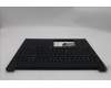 Lenovo 5M11S10229 MECH_ASM FRU KB CCV BUL BL(Chicony)UK BK