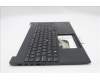 Lenovo 5M11S10229 MECH_ASM FRU KB CCV BUL BL(Chicony)UK BK