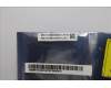Lenovo 5M11S10270 MECH_ASM LUN 1.0 RPL Power BTN W/FP BK
