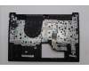 Lenovo 5M11S10280 MECH_ASM FRU KBD CCV DEN(Primax)UK BK