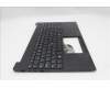 Lenovo 5M11S10280 MECH_ASM FRU KBD CCV DEN(Primax)UK BK
