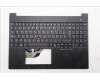 Lenovo 5M11S10282 MECH_ASM FRU KBD CCV SPA(Primax)UK BK