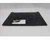Lenovo 5M11S10282 MECH_ASM FRU KBD CCV SPA(Primax)UK BK
