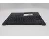 Lenovo 5M11S10282 MECH_ASM FRU KBD CCV SPA(Primax)UK BK