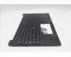 Lenovo 5M11S10282 MECH_ASM FRU KBD CCV SPA(Primax)UK BK